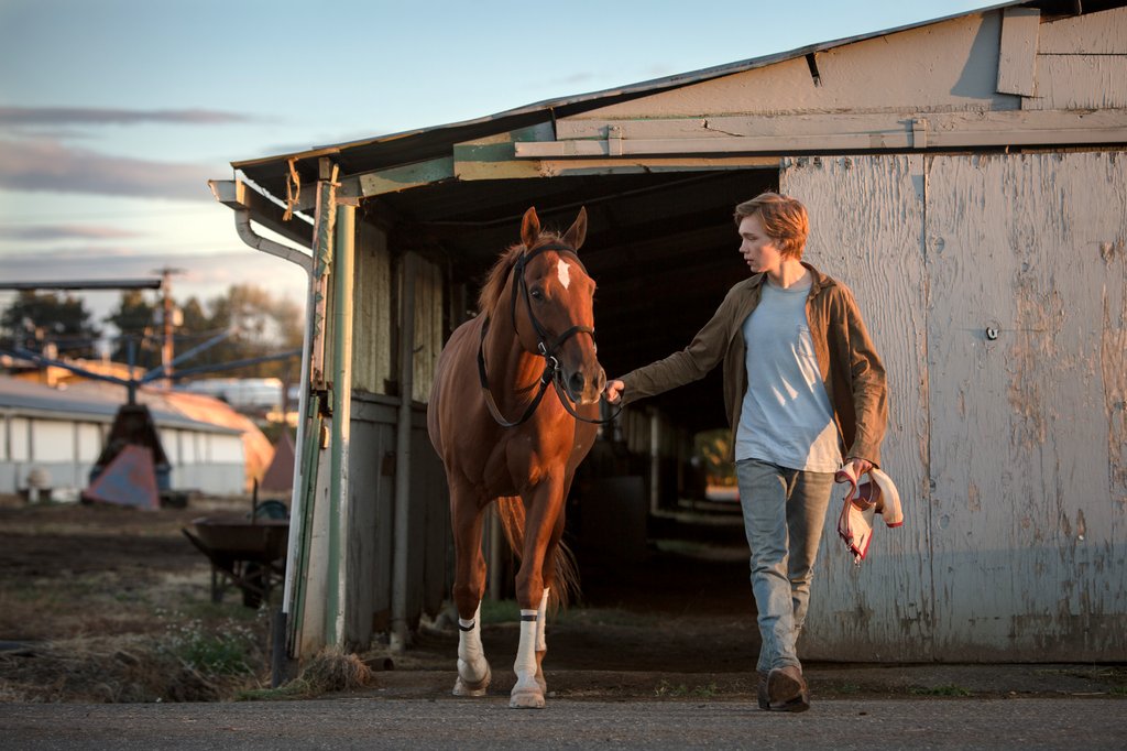 Photo from the movie Lean on Pete