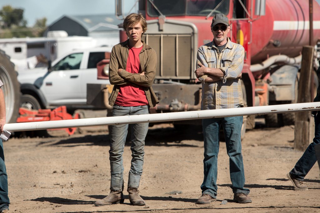Photo from the movie Lean on Pete