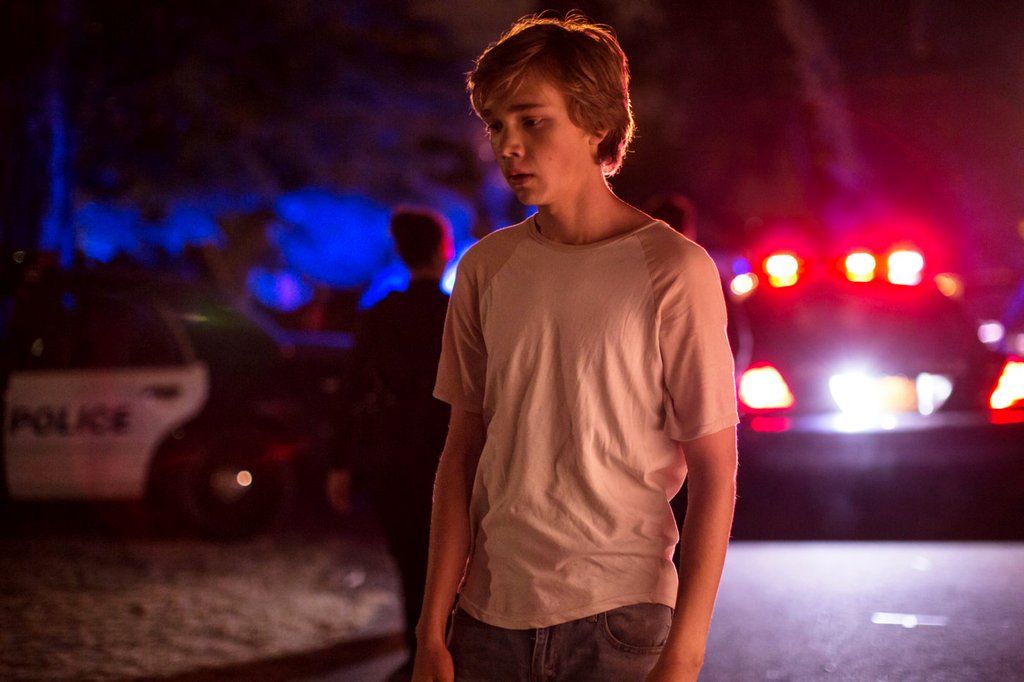 Photo from the movie Lean on Pete