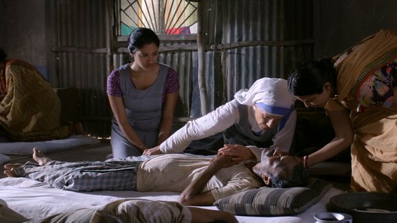 Photo from the movie The Letters