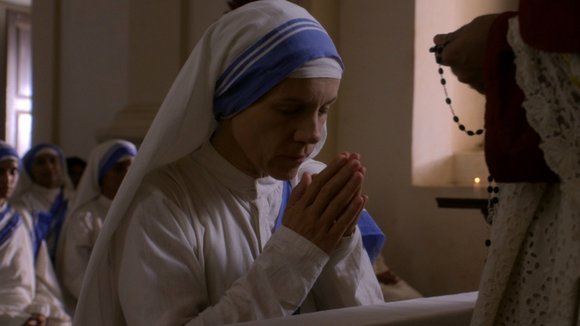 Photo from the movie The Letters