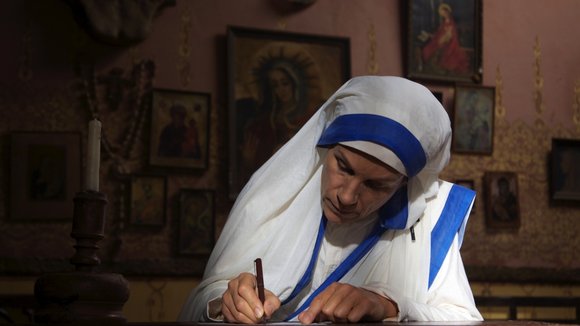 Photo from the movie The Letters