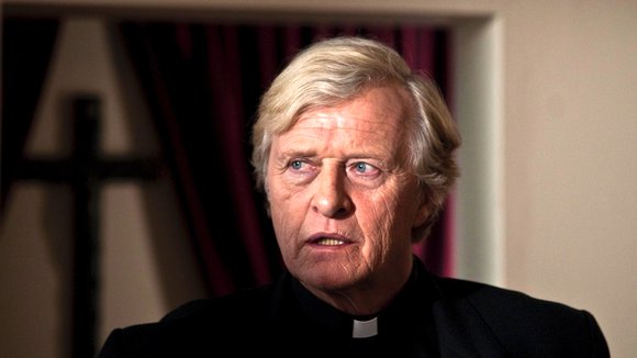 Photo from the movie The Letters