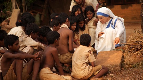 Photo from the movie The Letters