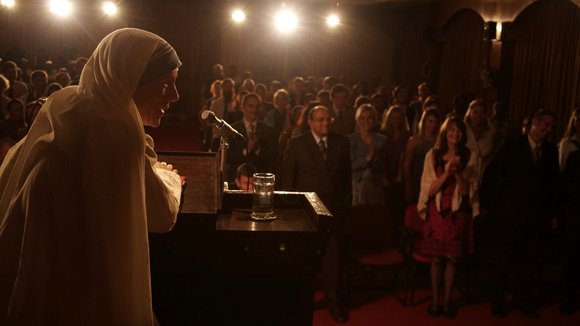 Photo from the movie The Letters