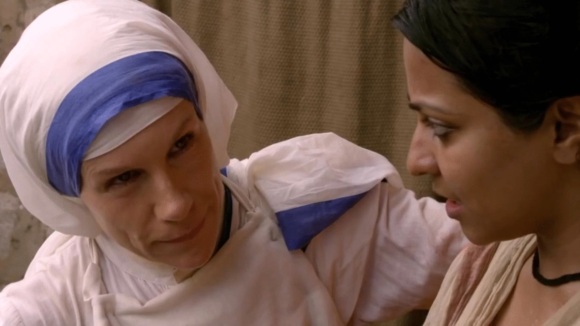 Photo from the movie The Letters