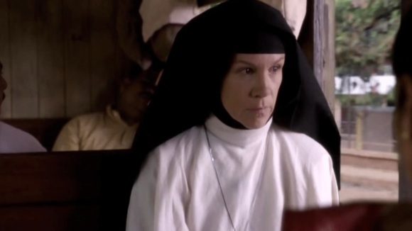 Photo from the movie The Letters