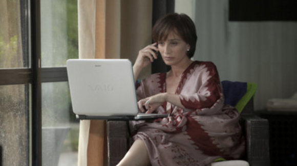 Photo from the movie Love Crime