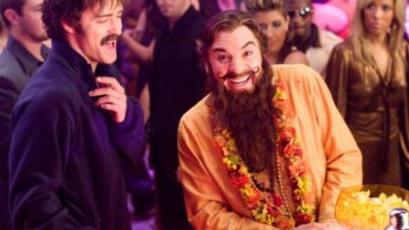 Photo from the movie The Love Guru