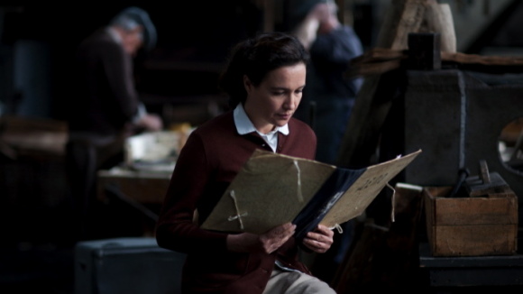 Photo from the movie Lullaby to My Father