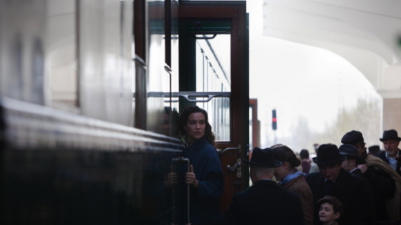 Photo from the movie Lullaby to My Father