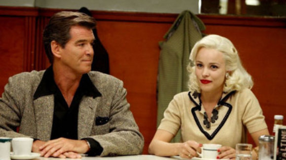 Photo from the movie Married Life