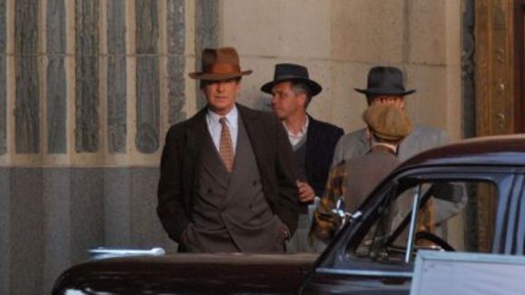 Photo from the movie Married Life