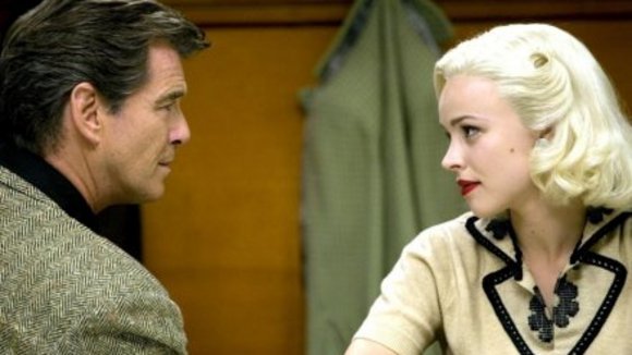 Photo from the movie Married Life