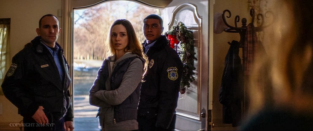 Photo from the movie Midnighters