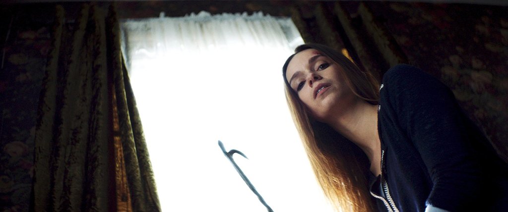 Photo from the movie Midnighters