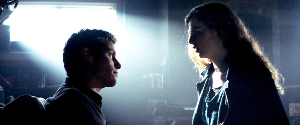 Photo from the movie Midnighters