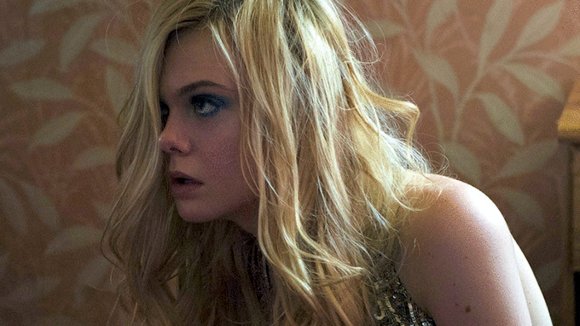 Photo from the movie The Neon Demon