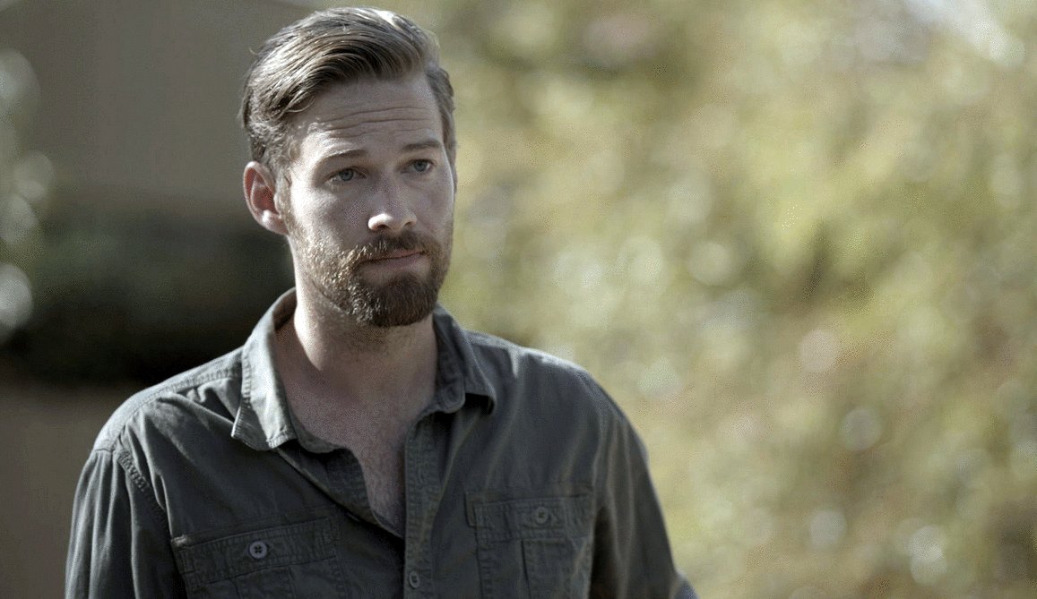 Photo from the movie Night Train