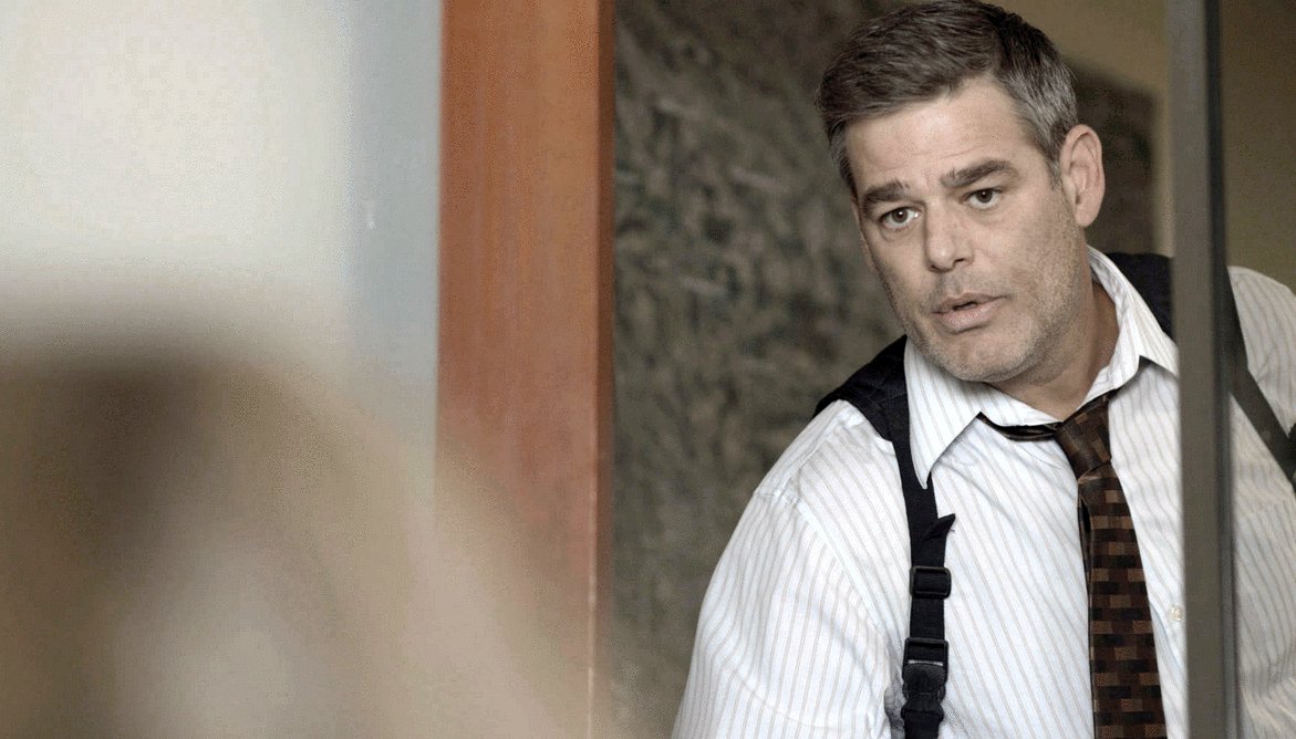 Photo from the movie Night Train