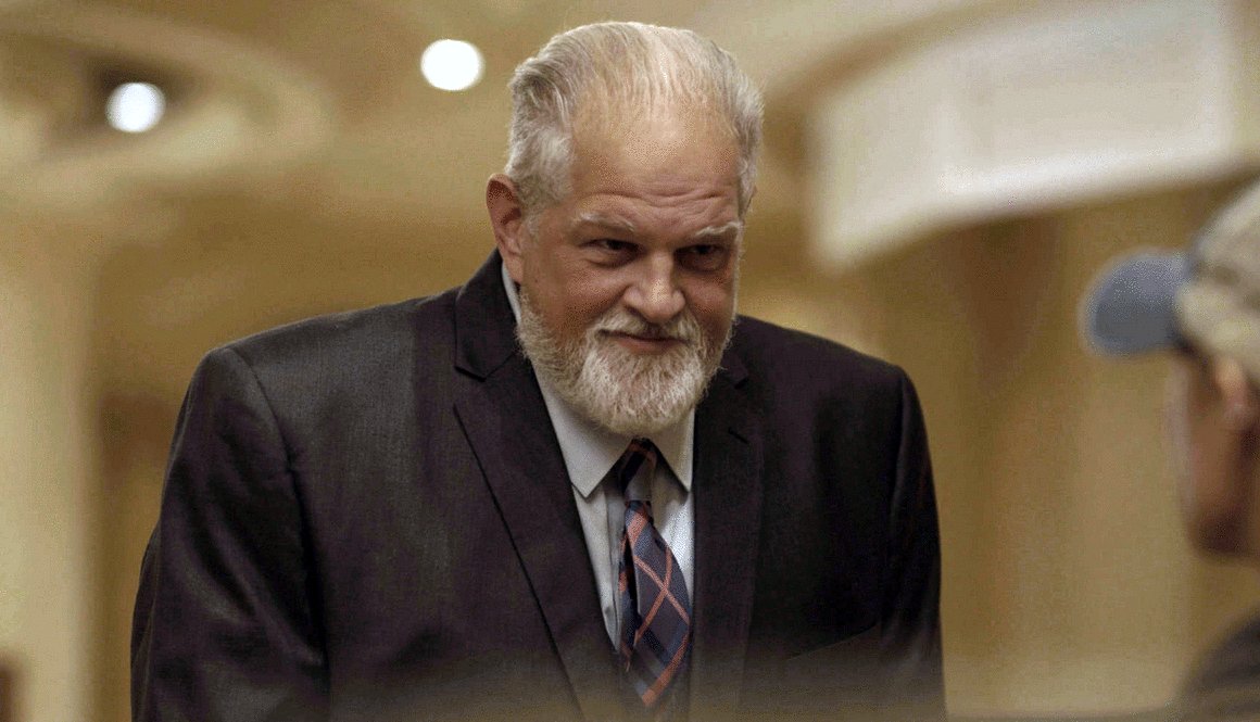 Photo from the movie Night Train