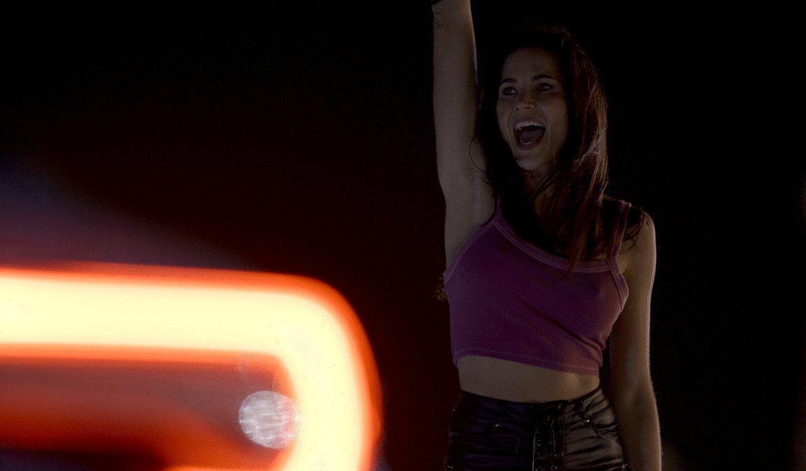 Photo from the movie Night Train