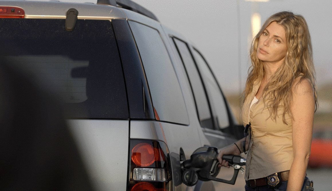 Photo from the movie Night Train