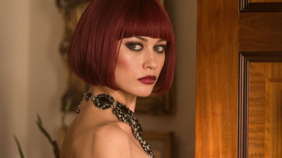 Photo from the movie The November Man