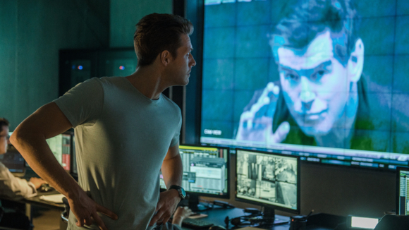 Photo from the movie The November Man