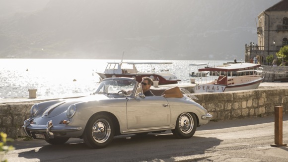 Photo from the movie The November Man