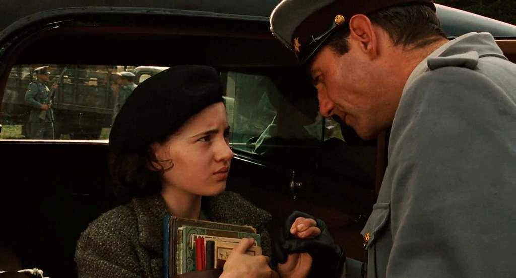 Photo from the movie Pan's Labyrinth