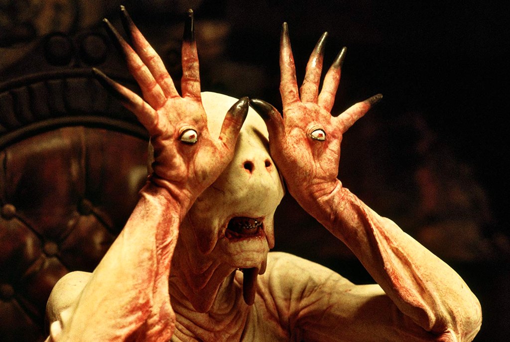 Photo from the movie Pan's Labyrinth
