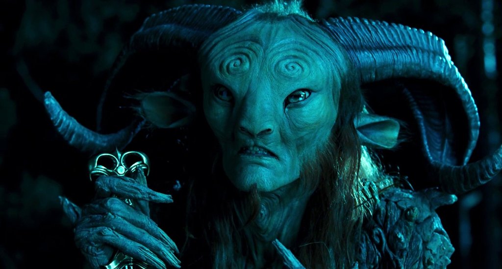 Photo from the movie Pan's Labyrinth