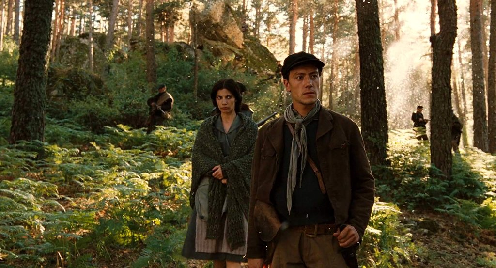 Photo from the movie Pan's Labyrinth