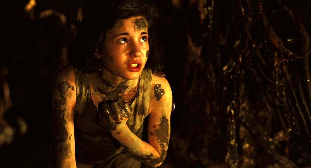 Photo from the movie Pan's Labyrinth