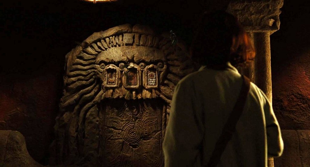 Photo from the movie Pan's Labyrinth