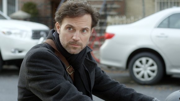 Photo from the movie The Pastor