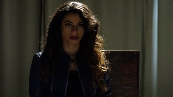 Photo from the movie The Pastor