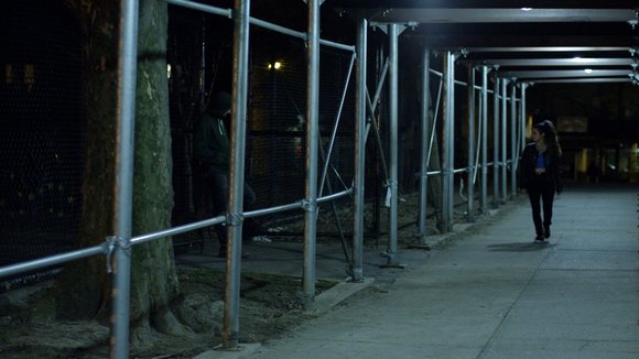 Photo from the movie The Pastor