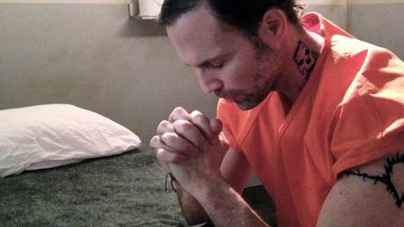 Photo from the movie The Pastor