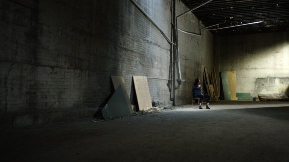 Photo from the movie The Pastor