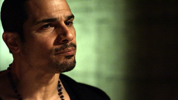 Photo from the movie The Pastor