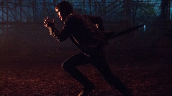 Photo from the movie Percy Jackson: Sea of Monsters