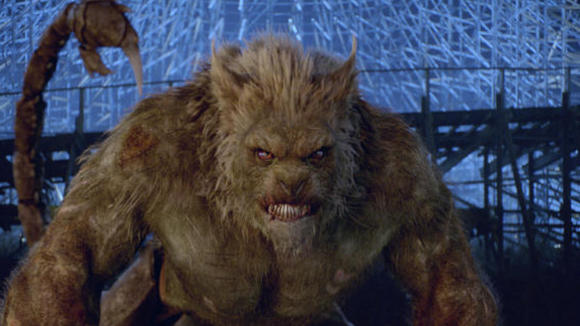 Photo from the movie Percy Jackson: Sea of Monsters