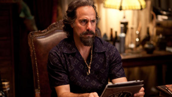 Photo from the movie Percy Jackson: Sea of Monsters