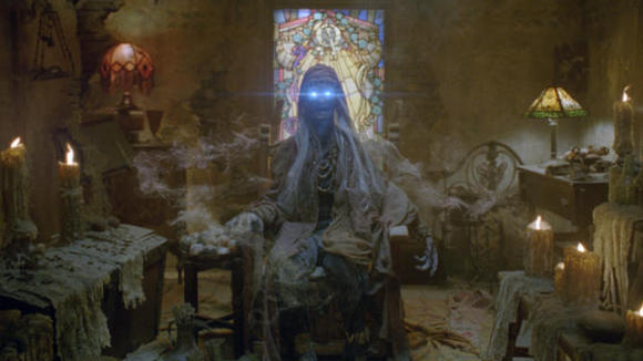 Photo from the movie Percy Jackson: Sea of Monsters