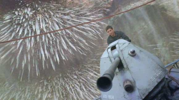 Photo from the movie Percy Jackson: Sea of Monsters