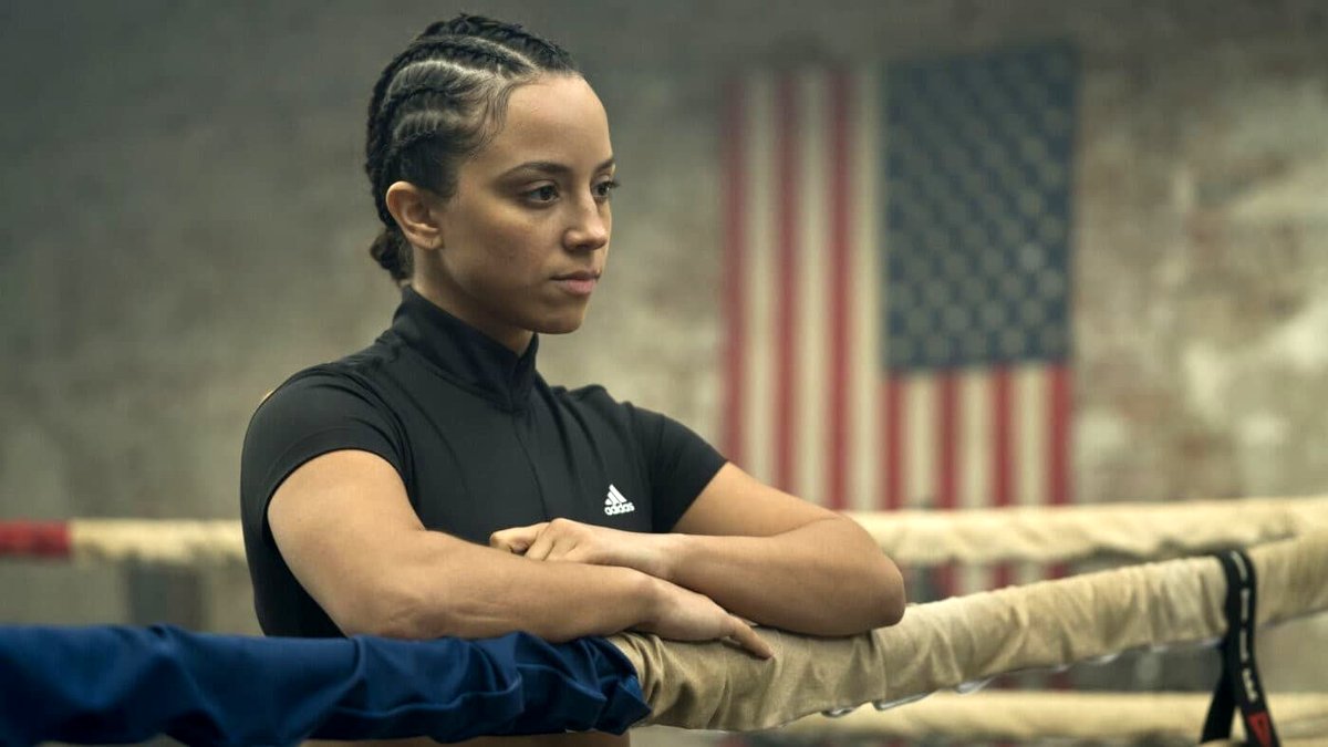 Photo from the movie Perfect Addiction