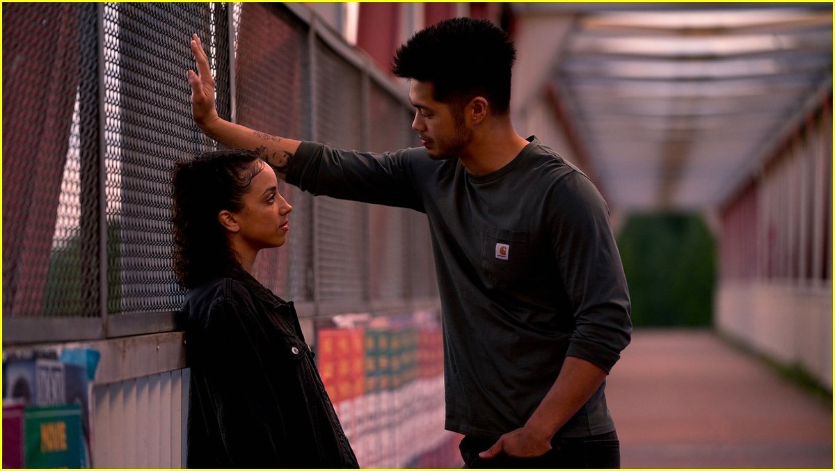 Photo from the movie Perfect Addiction