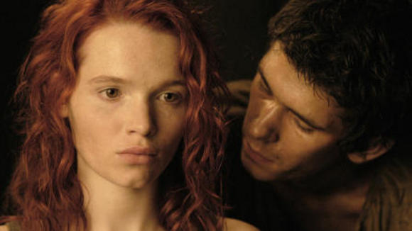 Photo from the movie Perfume: The Story of a Murderer